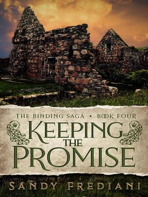 cover image of Keeping the Promise